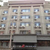 Отель Jinjiang Inn Tonghua Shengli Road в Tonghua