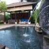 Отель Ubud Raya Resort, фото 25