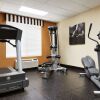 Отель Country Inn & Suites by Radisson, Lexington, VA, фото 14