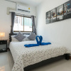 Отель Cozy TownHouse HuaLampong, фото 11
