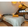 Отель Enjoy this cozy holiday home in Zoutelande, фото 28