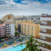 Отель Apartamentos Las Arenas, фото 24