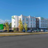 Отель Extended Stay America Premier Suites Atlanta Newnan, фото 1