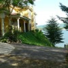 Отель The Villa at Little Cape Horn в Катламете