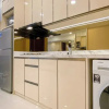 Отель Comfort Living 2Br Apartment At Casa Grande Residence, фото 12