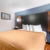 Отель Econo Lodge Inn & Suites at the Convention Center, фото 25