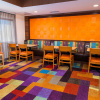 Отель Fairfield inn by Marriott North Little Rock, фото 17