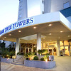 Отель Blue Tree Towers Caxias do Sul в Кашиас-ду-Суле