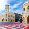 Отель Lub Sbuy Hostel, фото 1