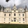Отель Château de Baillant в Сен-Мартен-ла-Паллю