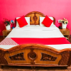 Отель Oyo 37004 City Heart Guest House, фото 11