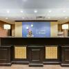 Отель Holiday Inn Express Hotel & Suites Huntsville, an IHG Hotel, фото 2