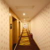 Отель 长沙鸿吉快捷酒店（汽车西站工商大学店）, фото 2