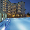 Отель Kilikya Resort Camyuva, фото 11