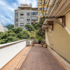 Отель Penthouse 3 Bedrooms Copacabana, фото 21