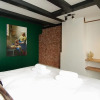 Отель Joz Suites In Centre Of Amsterdam, фото 7