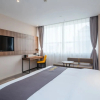Отель Home Inn Plus (shouxihu store, Wenchang West Road, Yangzhou), фото 4