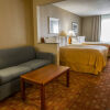 Отель Quality Inn & Suites South, фото 10