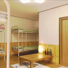 Отель Pyeongchang Thundercloud Villa Pension, фото 11
