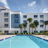 Отель SpringHill Suites Port St. Lucie, фото 11