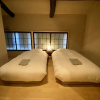 Отель Campton Higashiyama Roku, фото 7