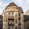 Отель Exclusive Budapest Apartments, фото 1