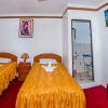 Отель Marlon's House Cusco - Hostel, фото 4