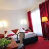 Отель Cerano City Hotel Köln am Dom в Кельне