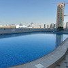 Отель Luxurious and Spacious one Bedroom Apartment in the Heart of Dubai, фото 22