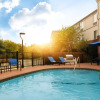 Отель SpringHill Suites Dallas Arlington North, фото 12