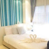 Отель The Gallery Jomtien Beach Pattaya Room 35 (Suite), фото 8