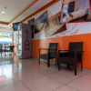 Отель OYO 966 Segamat Red Orange Hotel Sdn Bhd, фото 15