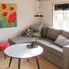 Отель Simplistic Holiday Home in Vordingborg near Sea, фото 7