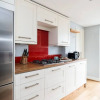 Отель Wonderful 2br Duplex Flat in Kennington, фото 7