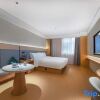Отель JI Hotel (Hefei Jingshang Business and Trade City Tongling North Road Branch), фото 5