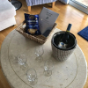 Отель Immaculate 3-bed Apartment in Dundrum Co Down, фото 12