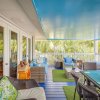 Отель Key West Paradise w/ Private Pool + Ocean View, фото 16