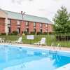 Отель Quality Inn and Suites, фото 8