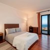 Отель Fabulous Villa, Heated Pool, Games Room, Overlooking Funchal Villa Luz, фото 3