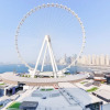 Отель Spectacular 3BR plus 1 - DUBAI EYE view, фото 19