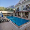Отель Fethiye Prestij Amintas 3 Villa, фото 15