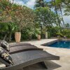 Отель Kailua Beachside 4 Bedroom Home by RedAwning, фото 21