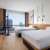 Отель Fairfield By Marriott Hangzhou Xiaoshan, фото 3