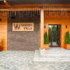 Отель Wooden Villa, фото 1