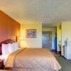 Отель Comfort Inn Tulsa Airport, фото 6