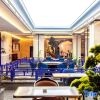 Отель Jizhou Hotel, фото 2