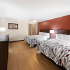 Отель Red Roof Inn Fort Wayne, фото 6