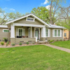 Отель Heart of Fredericksburg w/Pool,Hot-Tub&Grill, фото 1