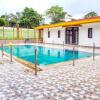 Отель 1 BR Boutique stay in Mekeri, Madikeri, by GuestHouser (C8E4), фото 21