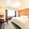 Отель Richmondhotel Kagoshima Kinseicho, фото 5